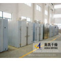 Ct, Ct-C Series Hot Air Circulating Drying Oven